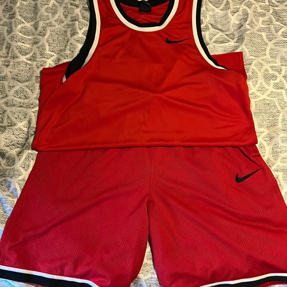 Nike set